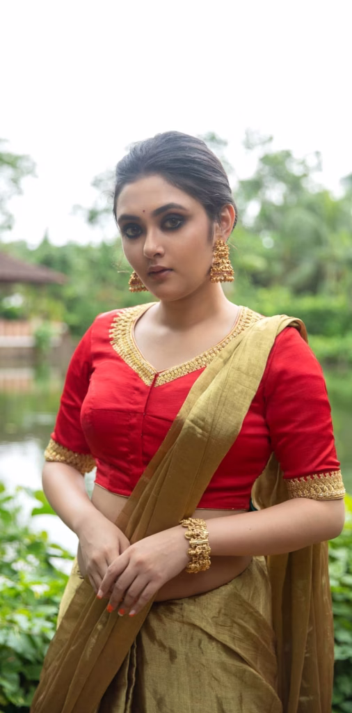 Megha Chowdhary