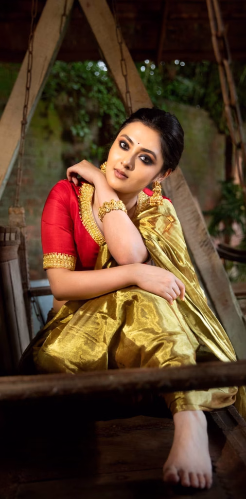Megha Chowdhary