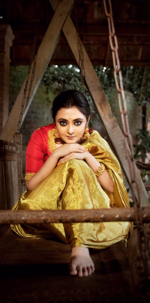 Megha Chowdhary