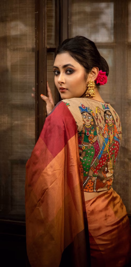 Megha Chowdhary