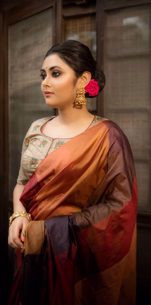 Megha Chowdhary