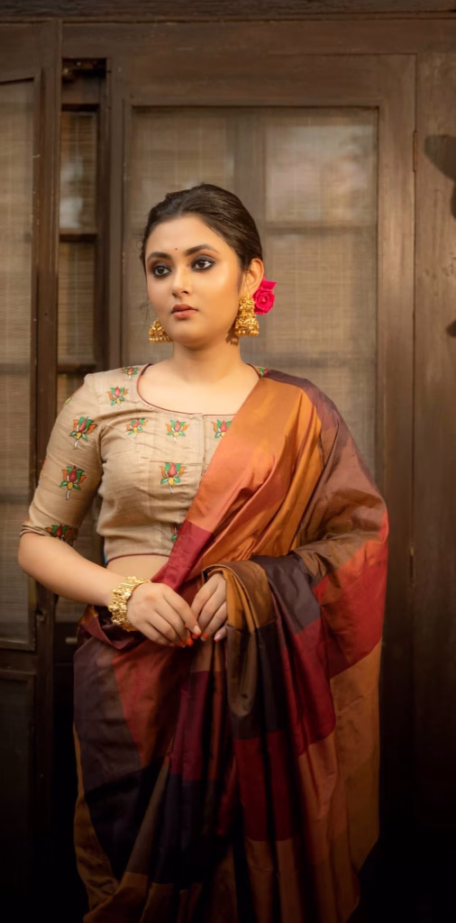 Megha Chowdhary