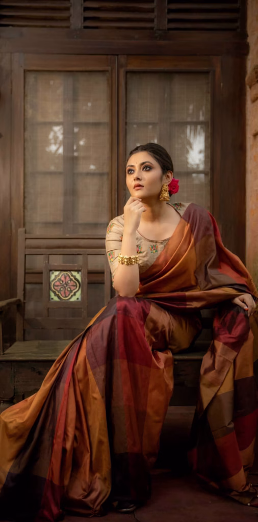 Megha Chowdhary