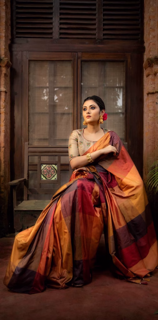 Megha Chowdhary