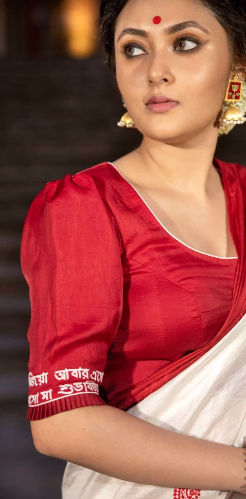 Megha Chowdhary