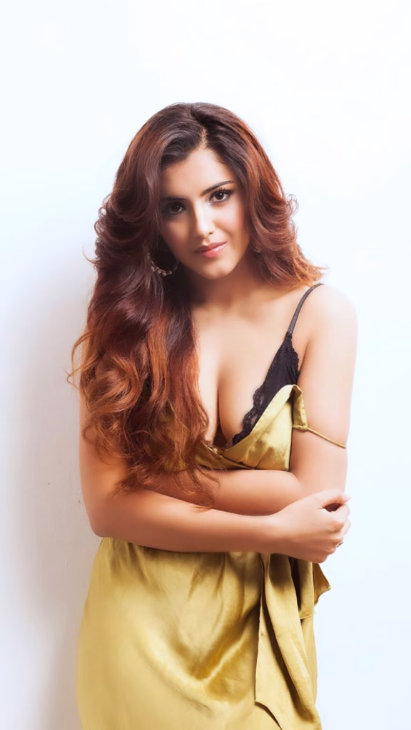Malvika Sharma