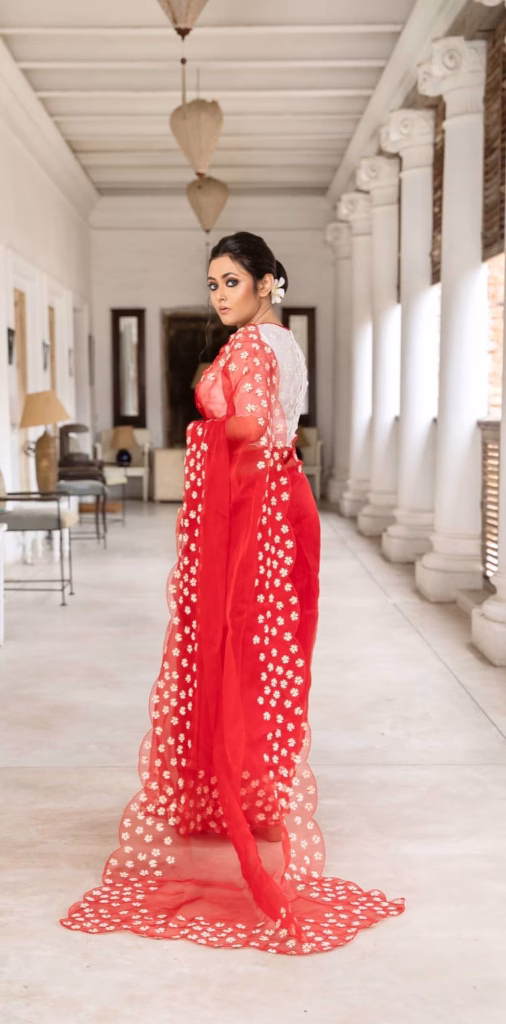 Megha Chowdhary