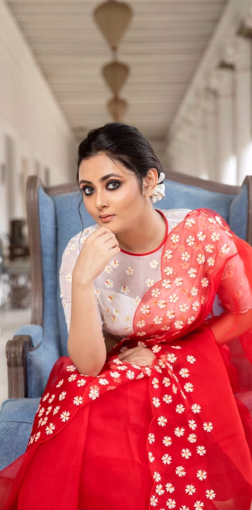 Megha Chowdhary