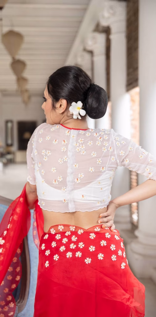 Megha Chowdhary