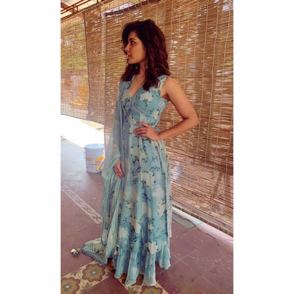 Raashii Khanna
