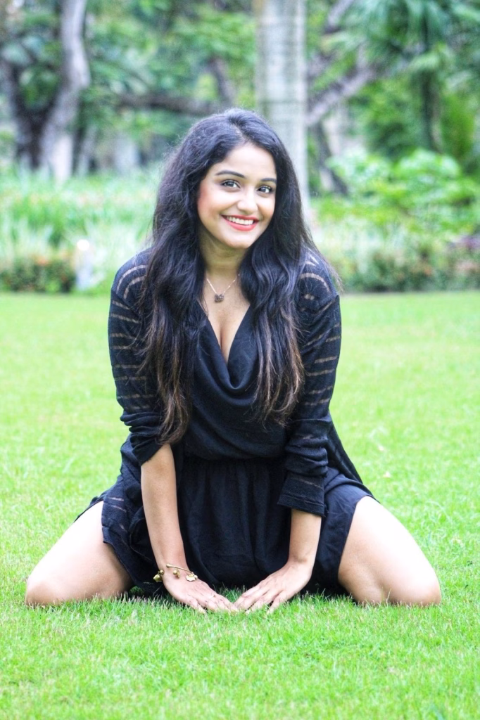Sayantani Guhathakurta