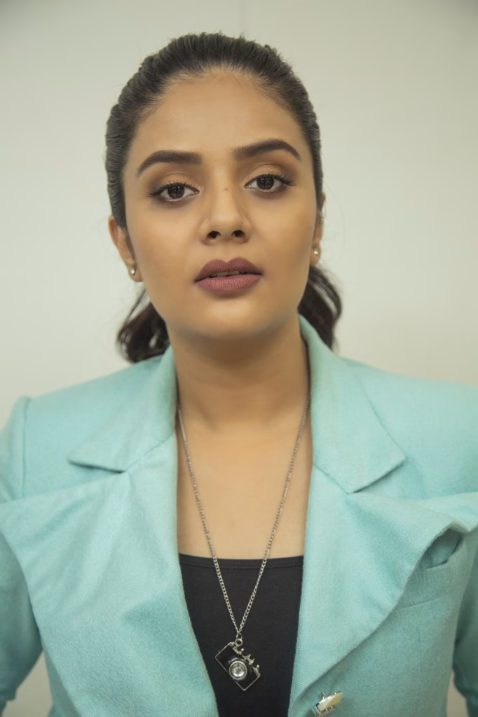 Sreemukhi