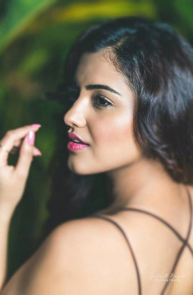 Malvika Sharma