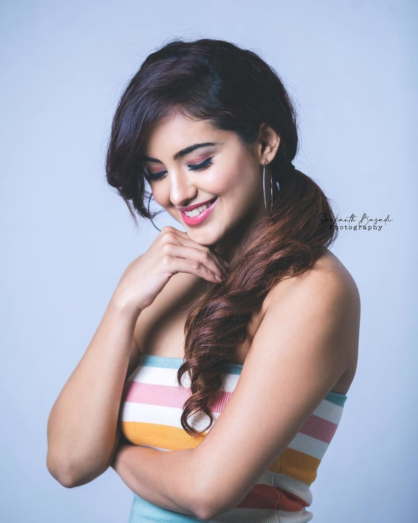 Malvika Sharma