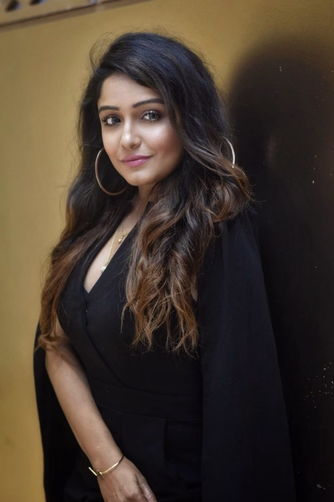 Sayantani Guhathakurta
