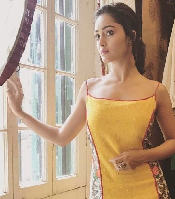 Tridha Choudhury