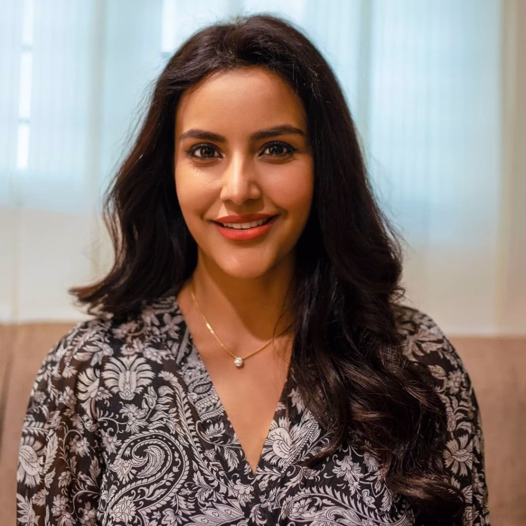 Priya Anand