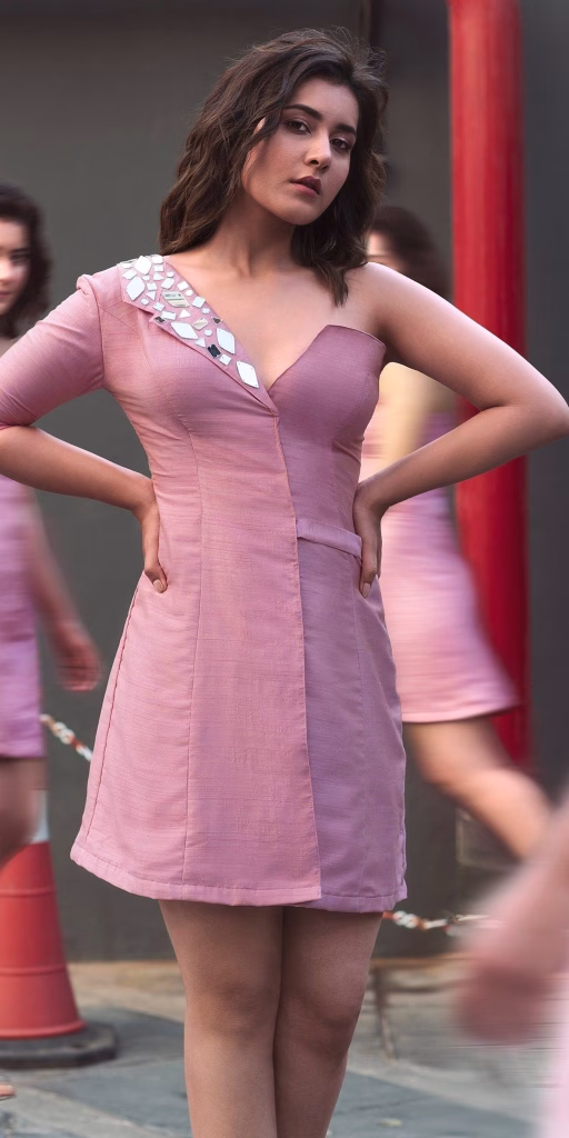 Raashii Khanna