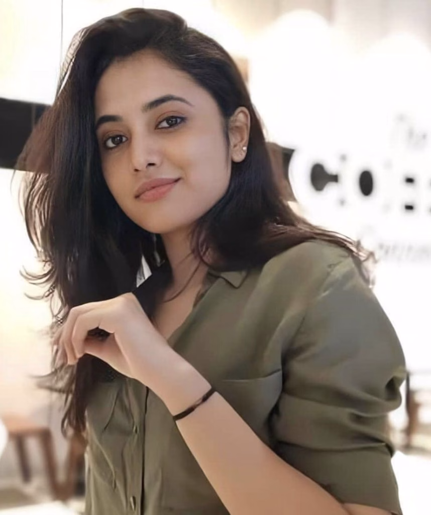 Priyanka Mohan