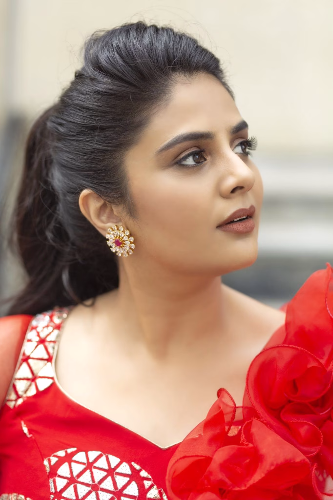 Sreemukhi