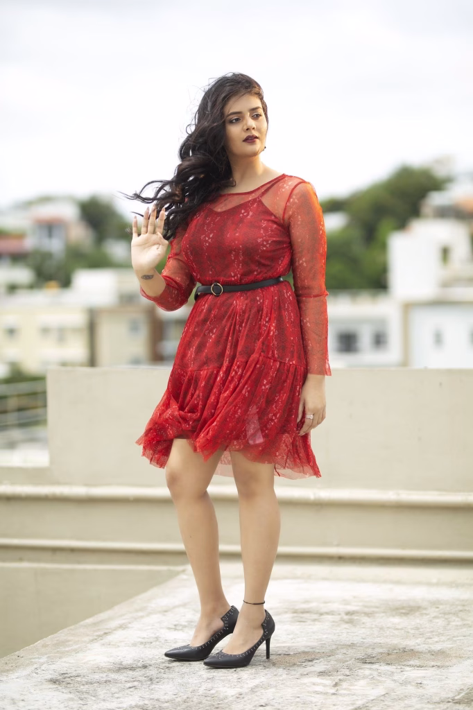 Sreemukhi