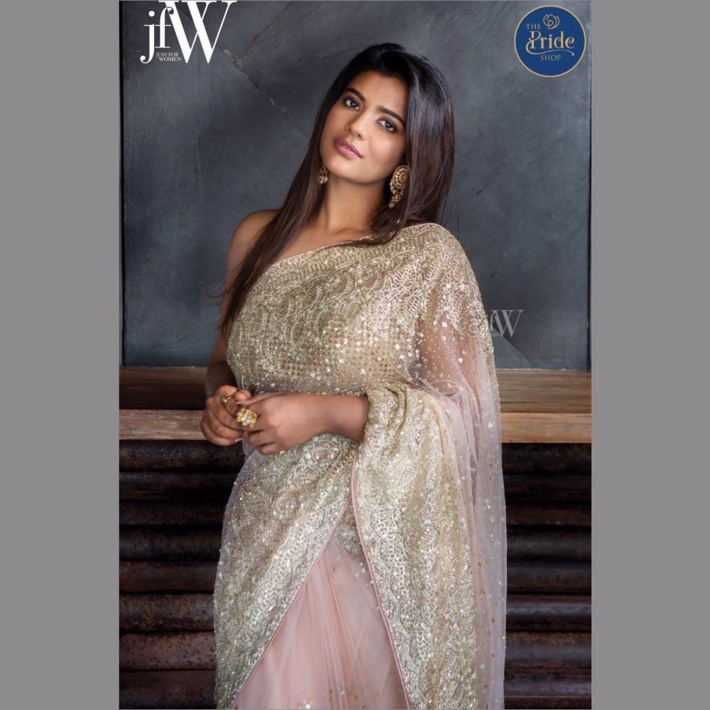Aishwarya Rajesh