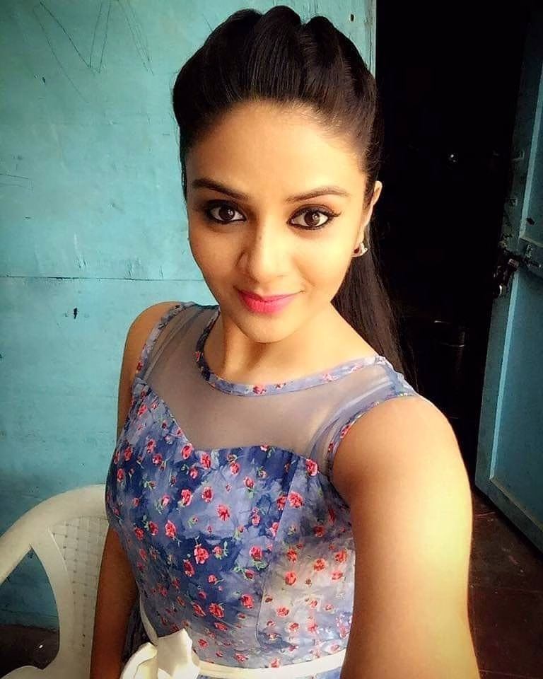Sreemukhi