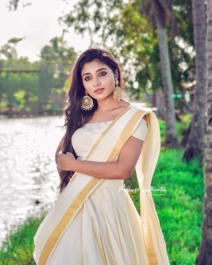 Mirna Menon