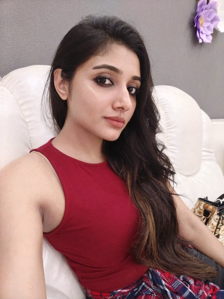 Mirna Menon