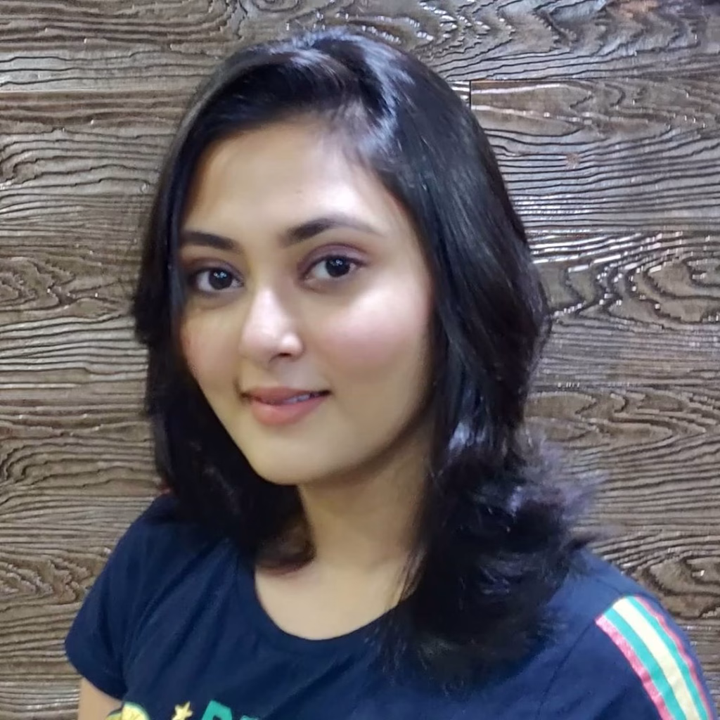 Megha Chowdhary