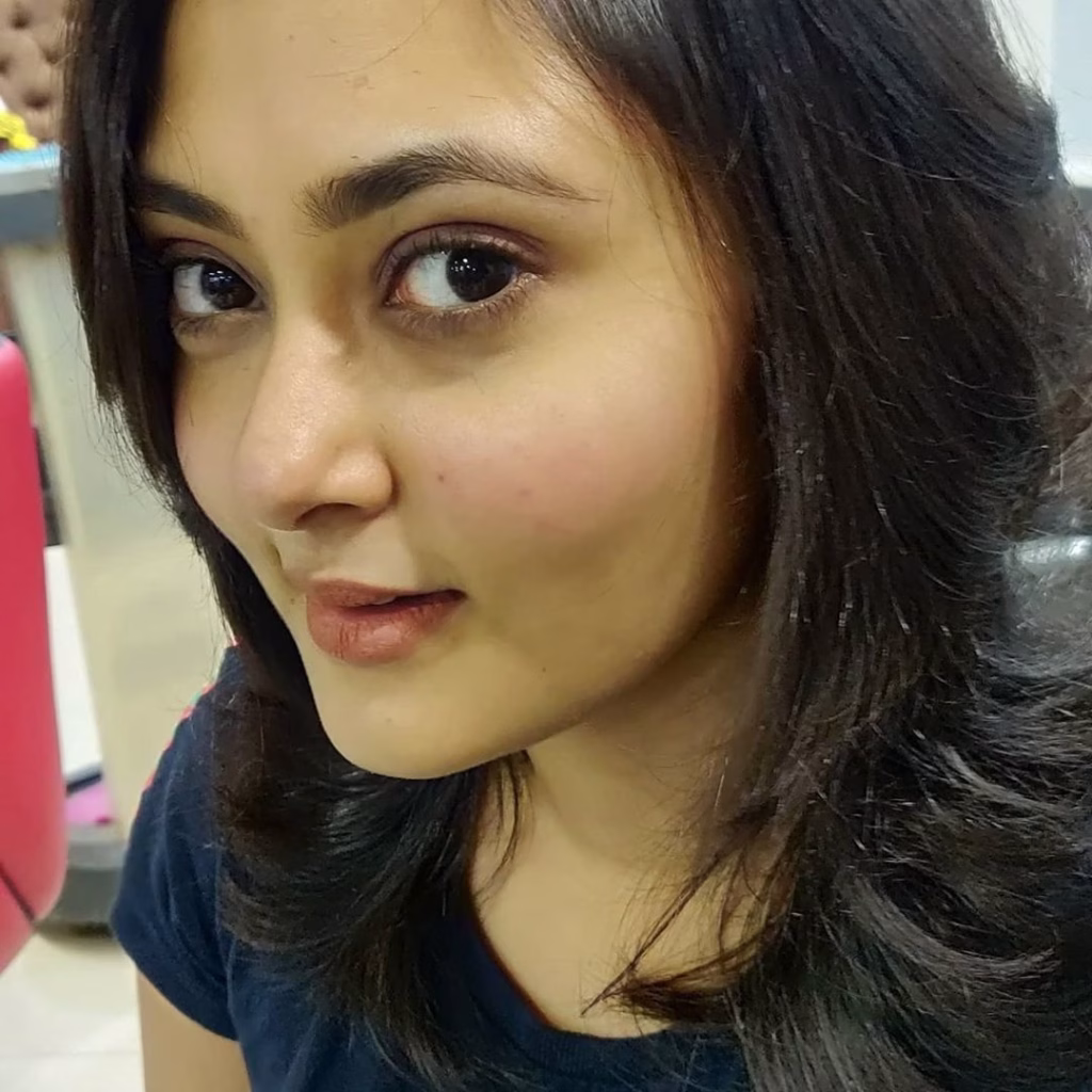 Megha Chowdhary