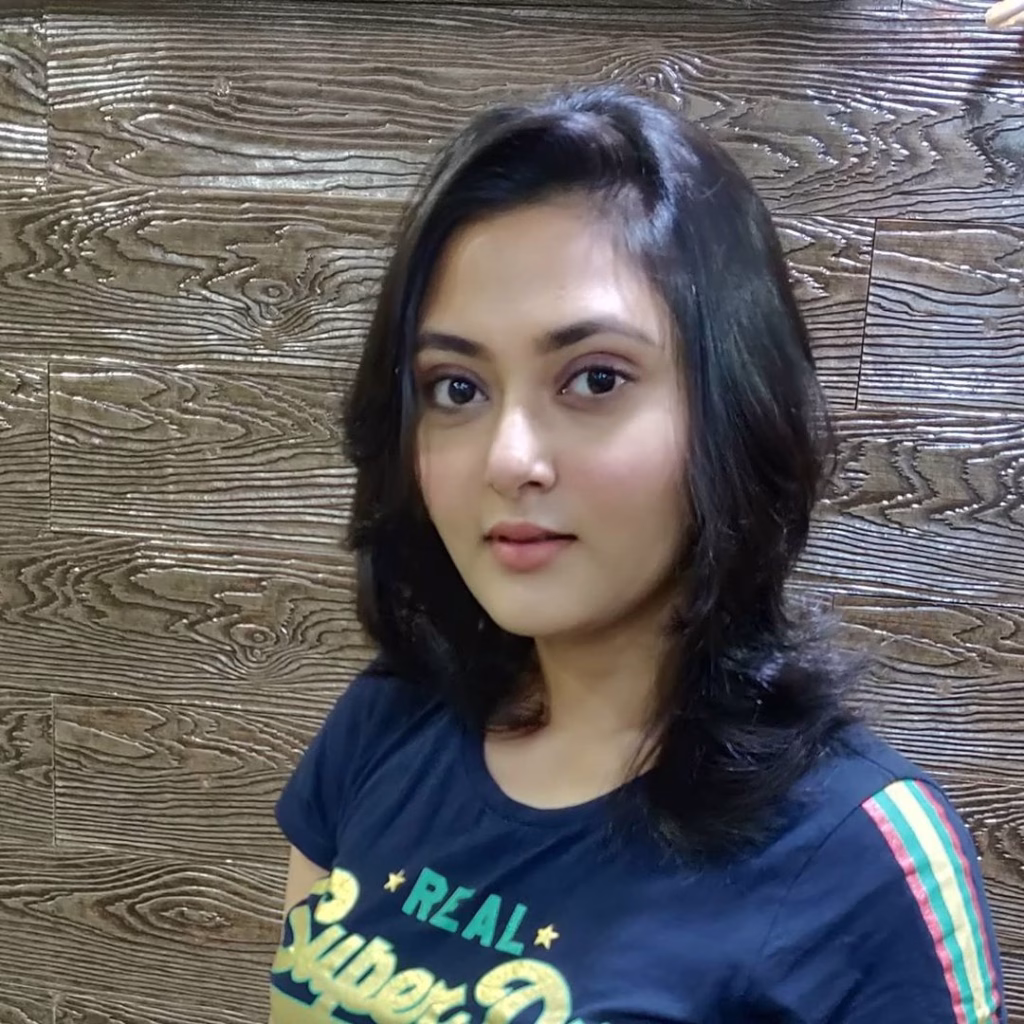 Megha Chowdhary