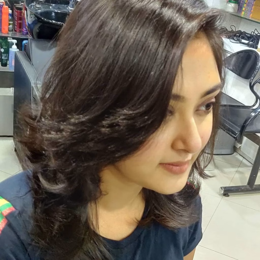 Megha Chowdhary