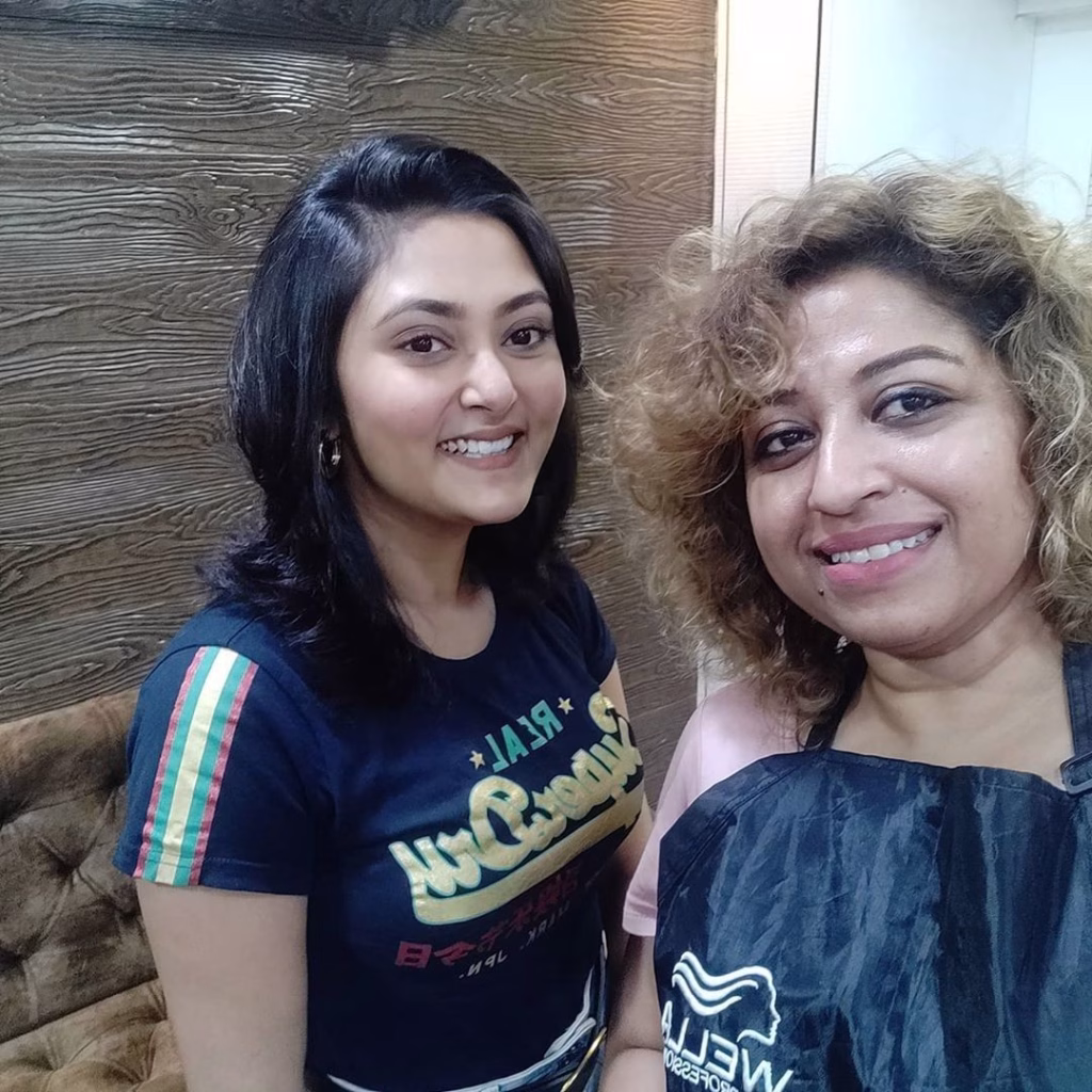 Megha Chowdhary