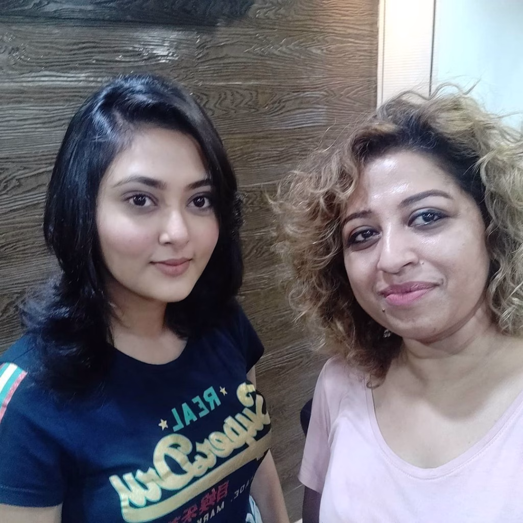 Megha Chowdhary