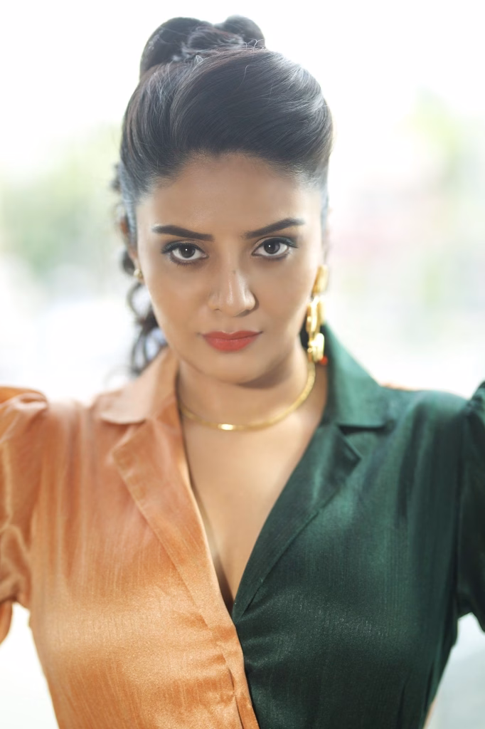 Sreemukhi