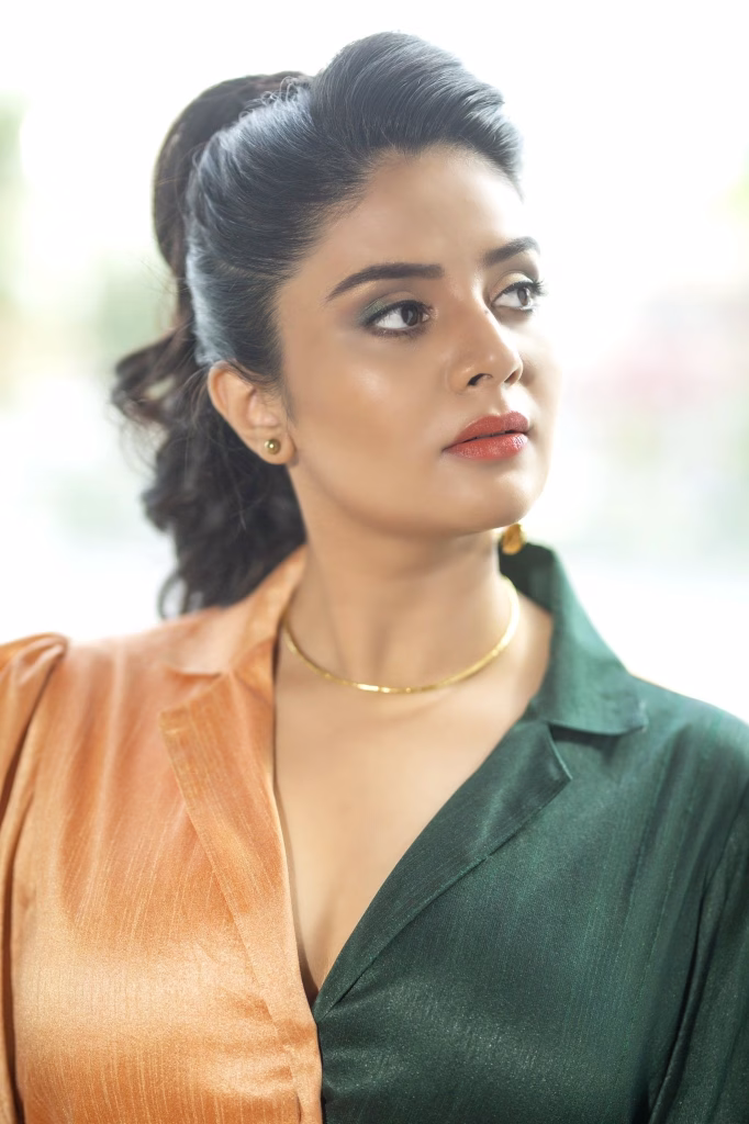 Sreemukhi