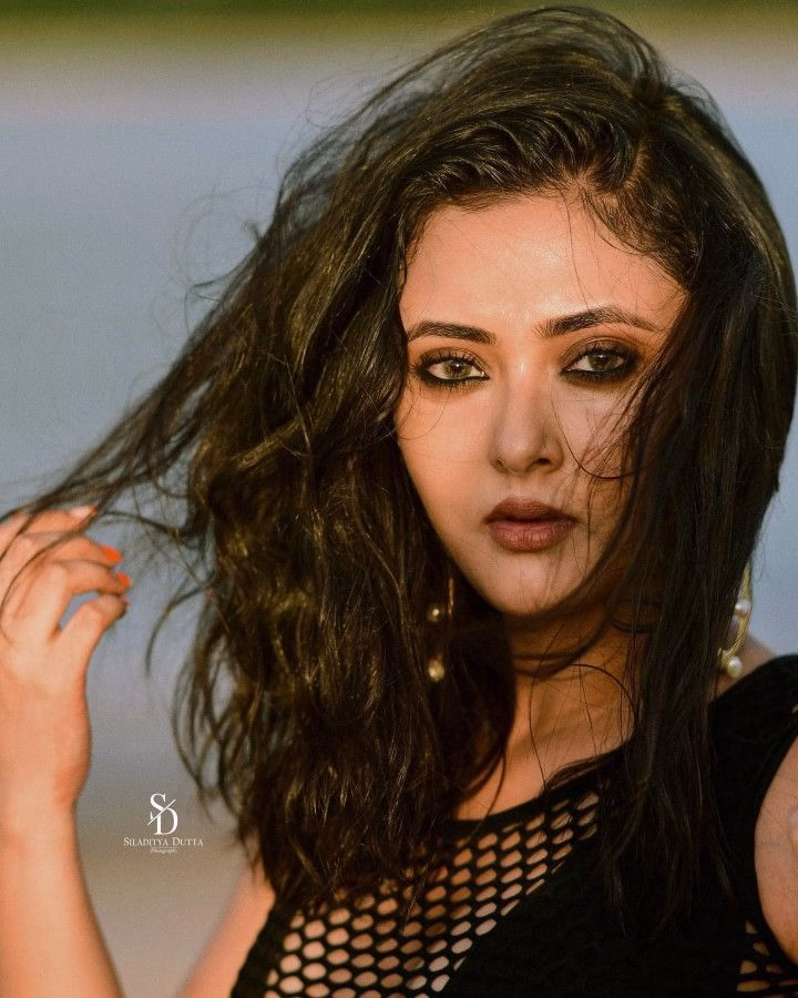 Megha Chowdhary