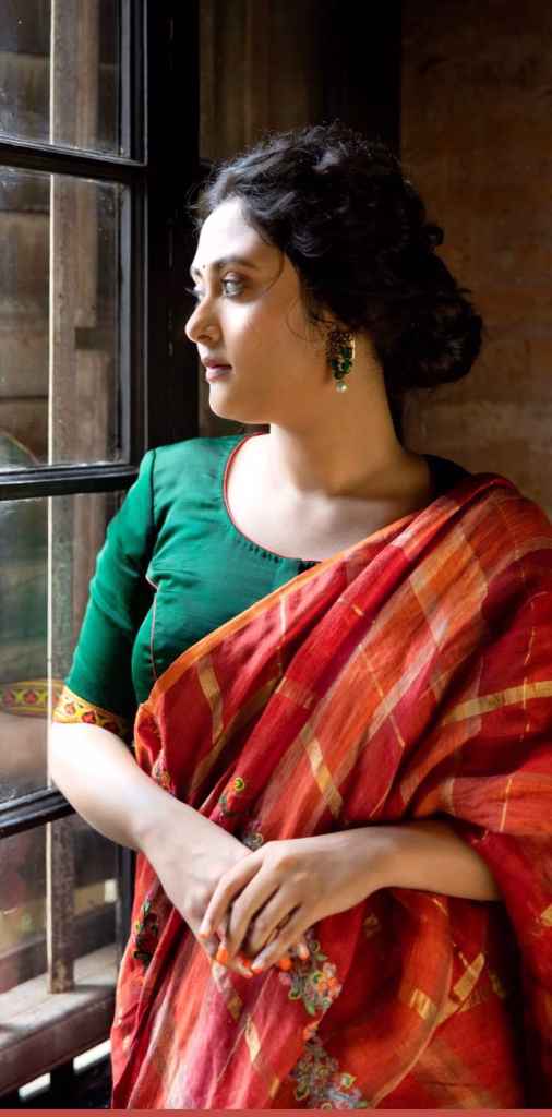 Megha Chowdhary