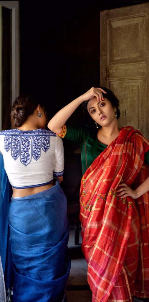 Megha Chowdhary