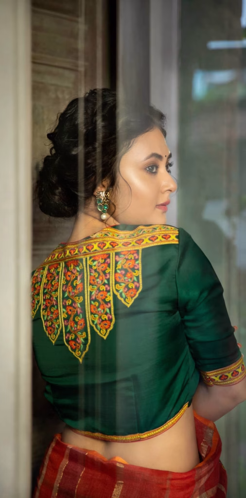 Megha Chowdhary