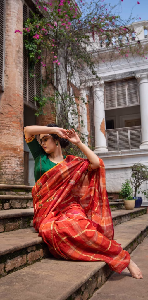 Megha Chowdhary