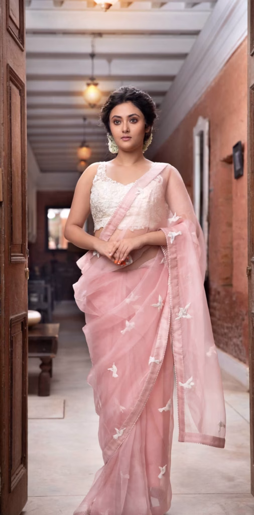 Megha Chowdhary