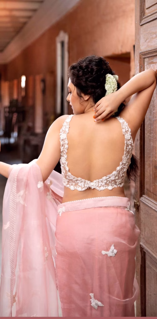 Megha Chowdhary