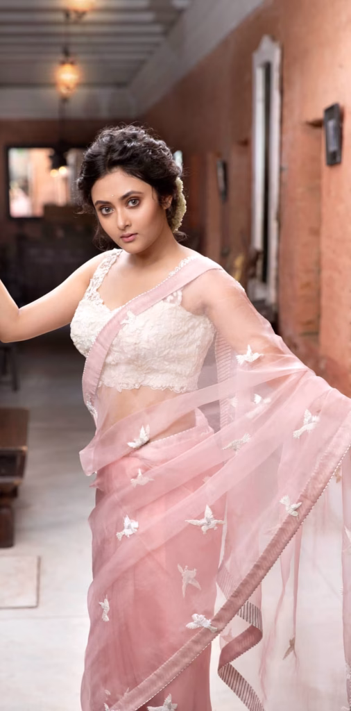 Megha Chowdhary