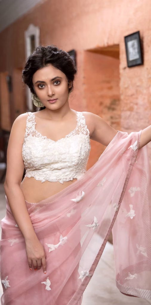 Megha Chowdhary