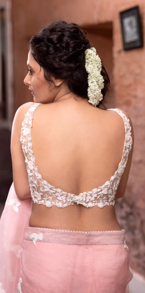 Megha Chowdhary