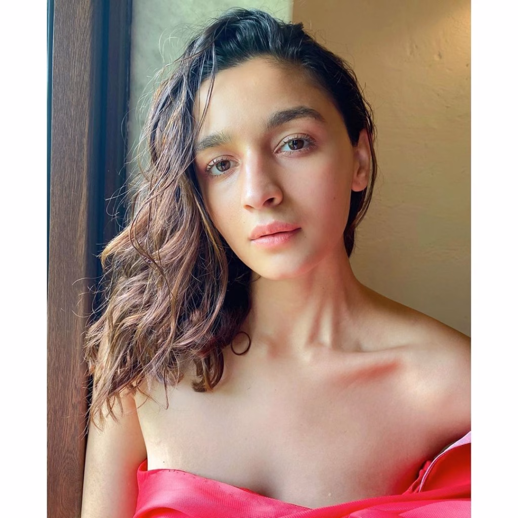 Alia Bhatt