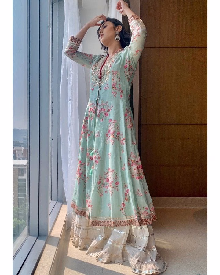 Megha Chowdhary