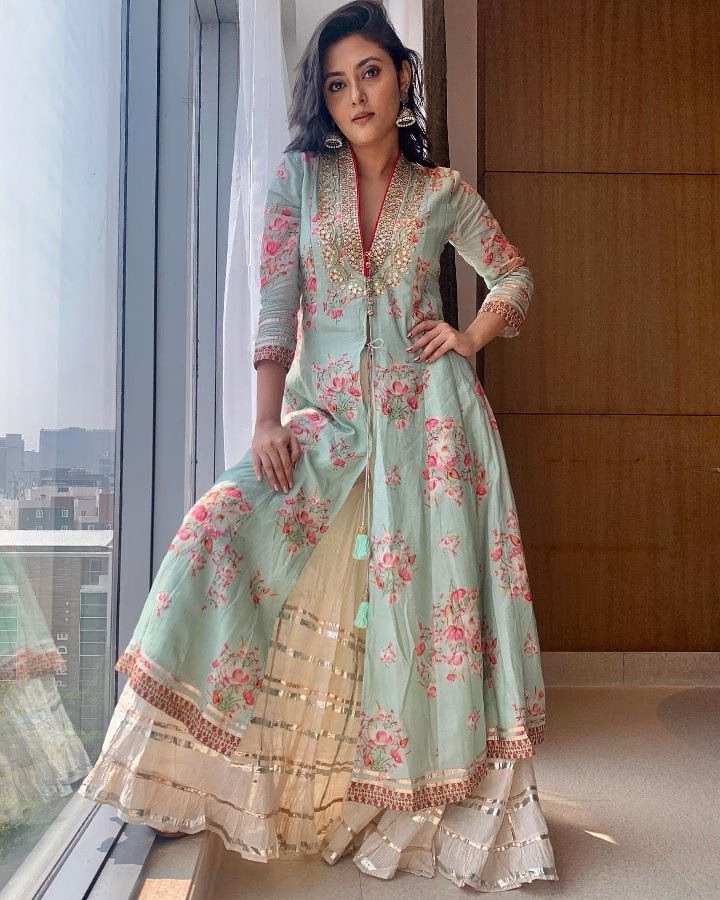 Megha Chowdhary